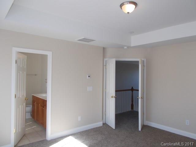 Macaulay - Residential Lease