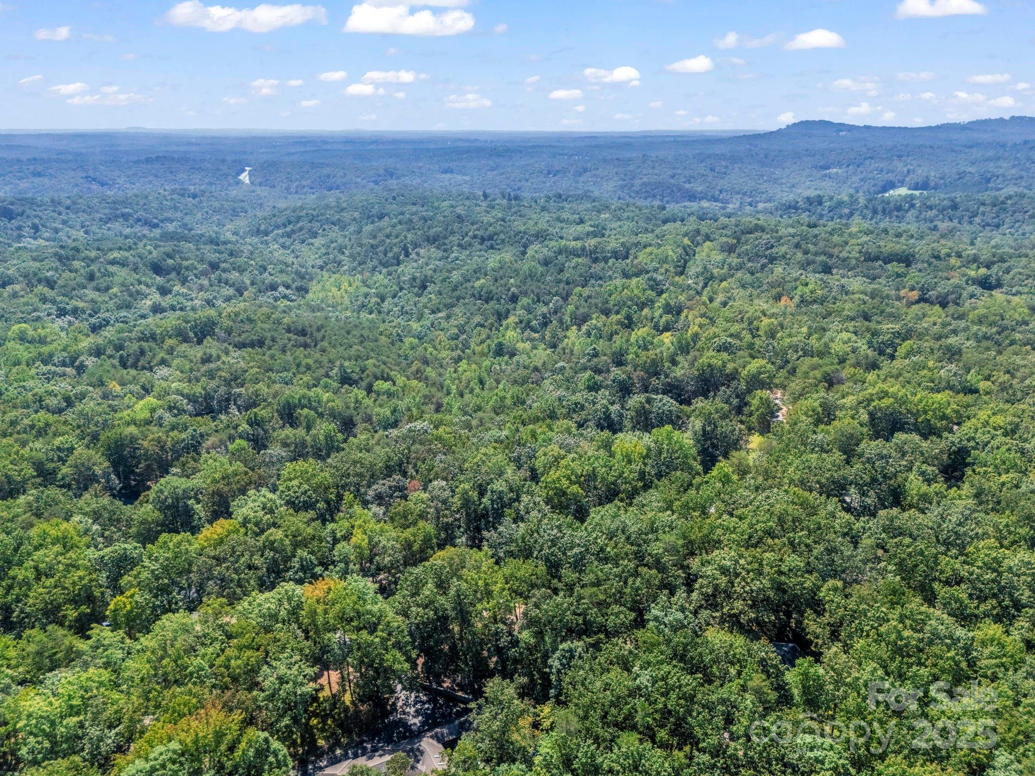 Morgan Chapel Village - Land