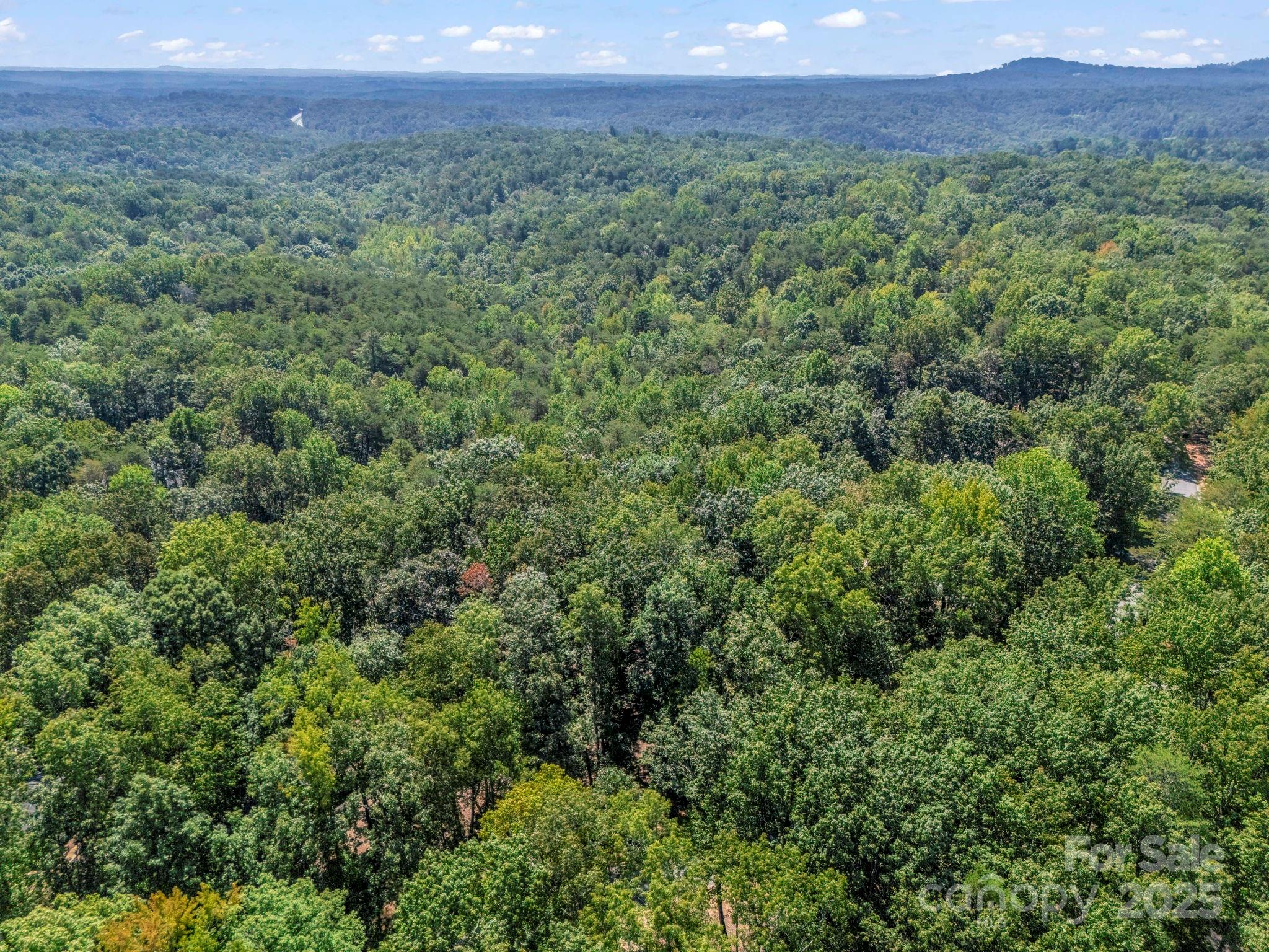 Morgan Chapel Village - Land