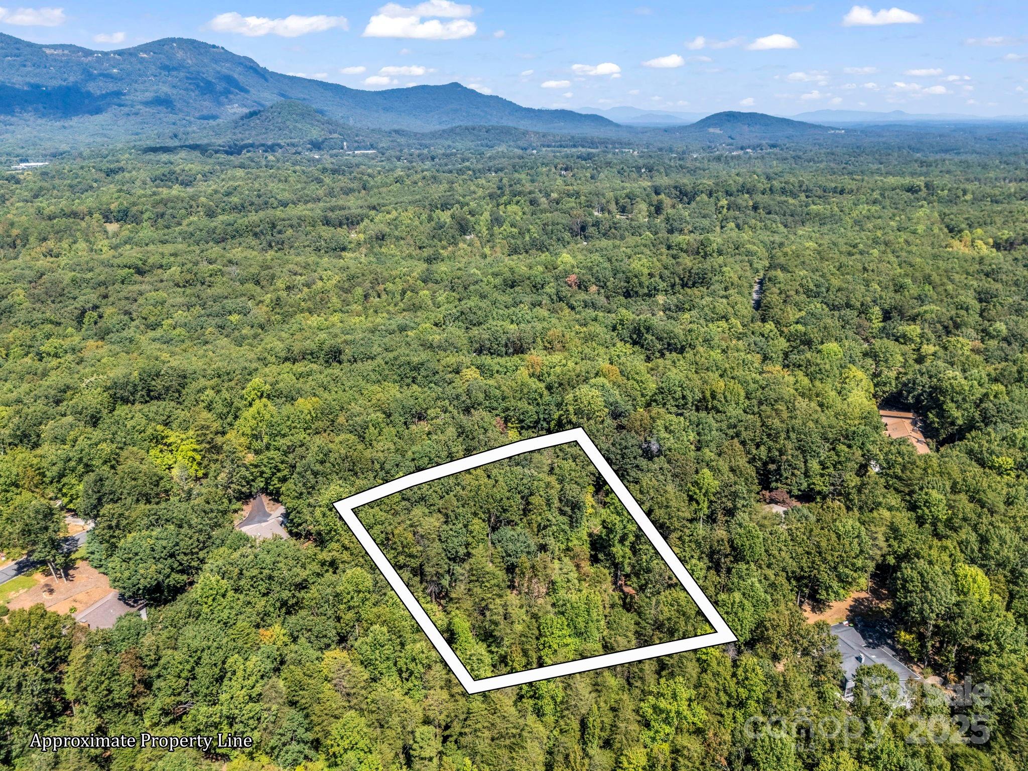 Morgan Chapel Village - Land