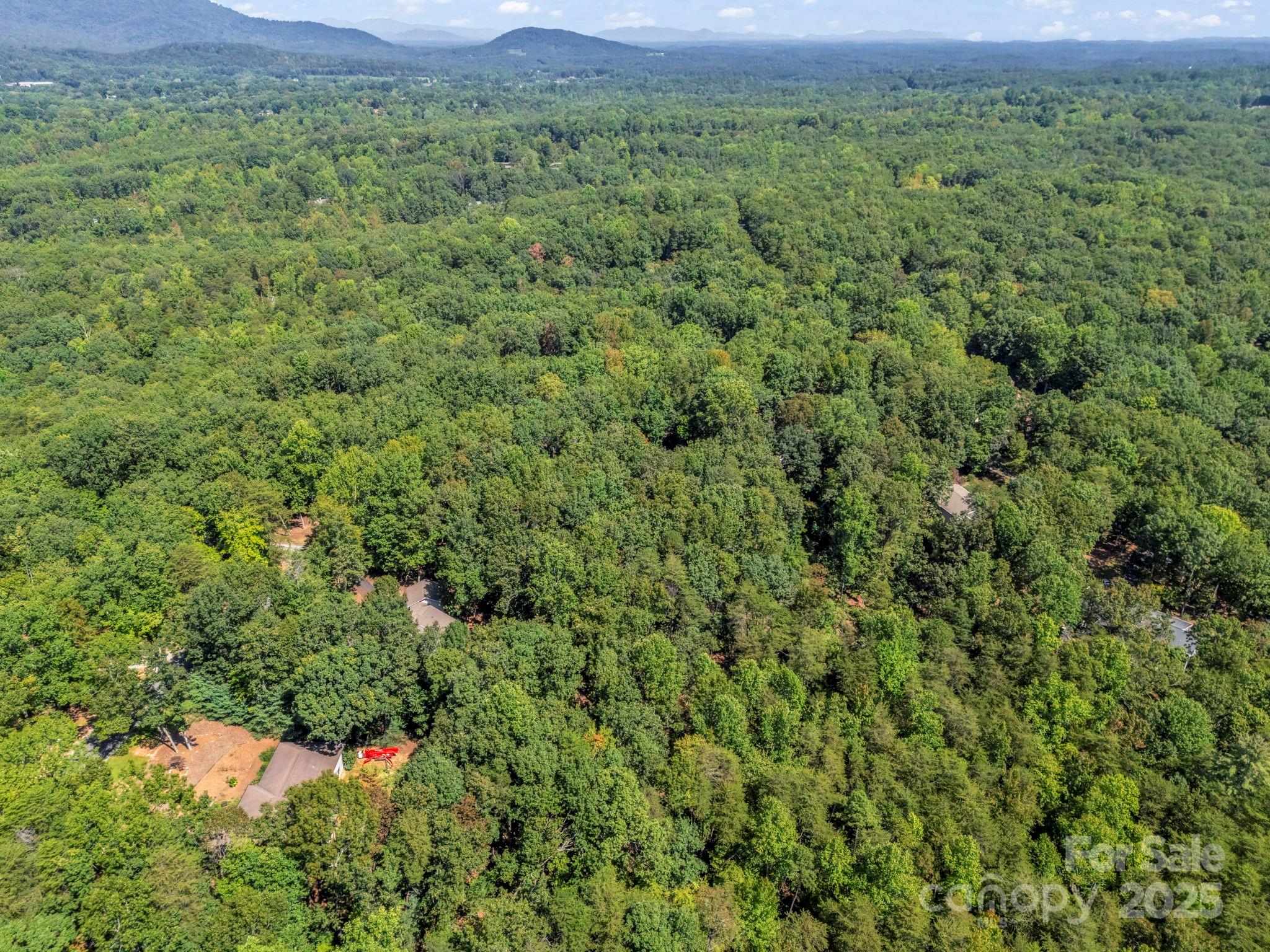 Morgan Chapel Village - Land