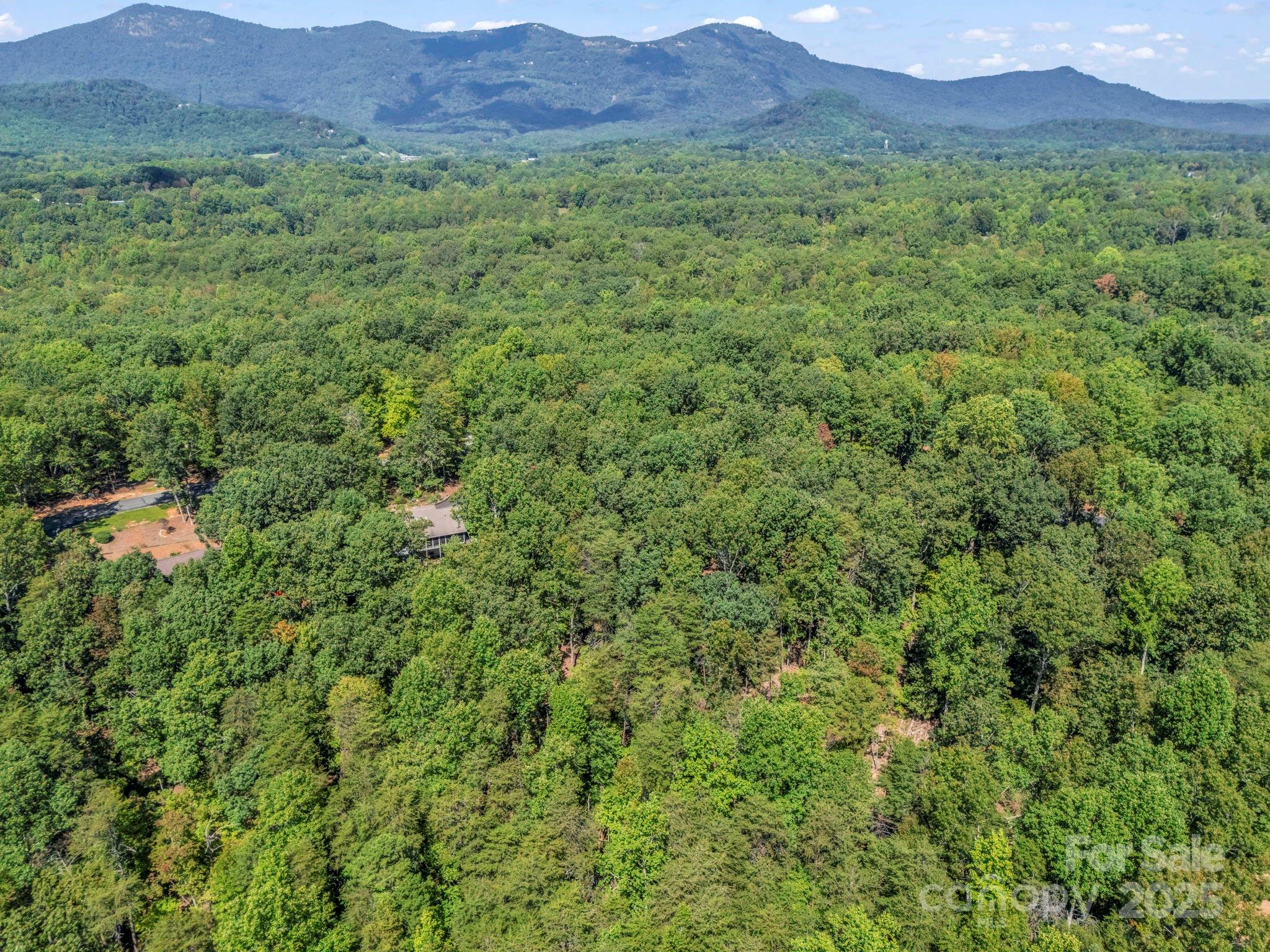 Morgan Chapel Village - Land