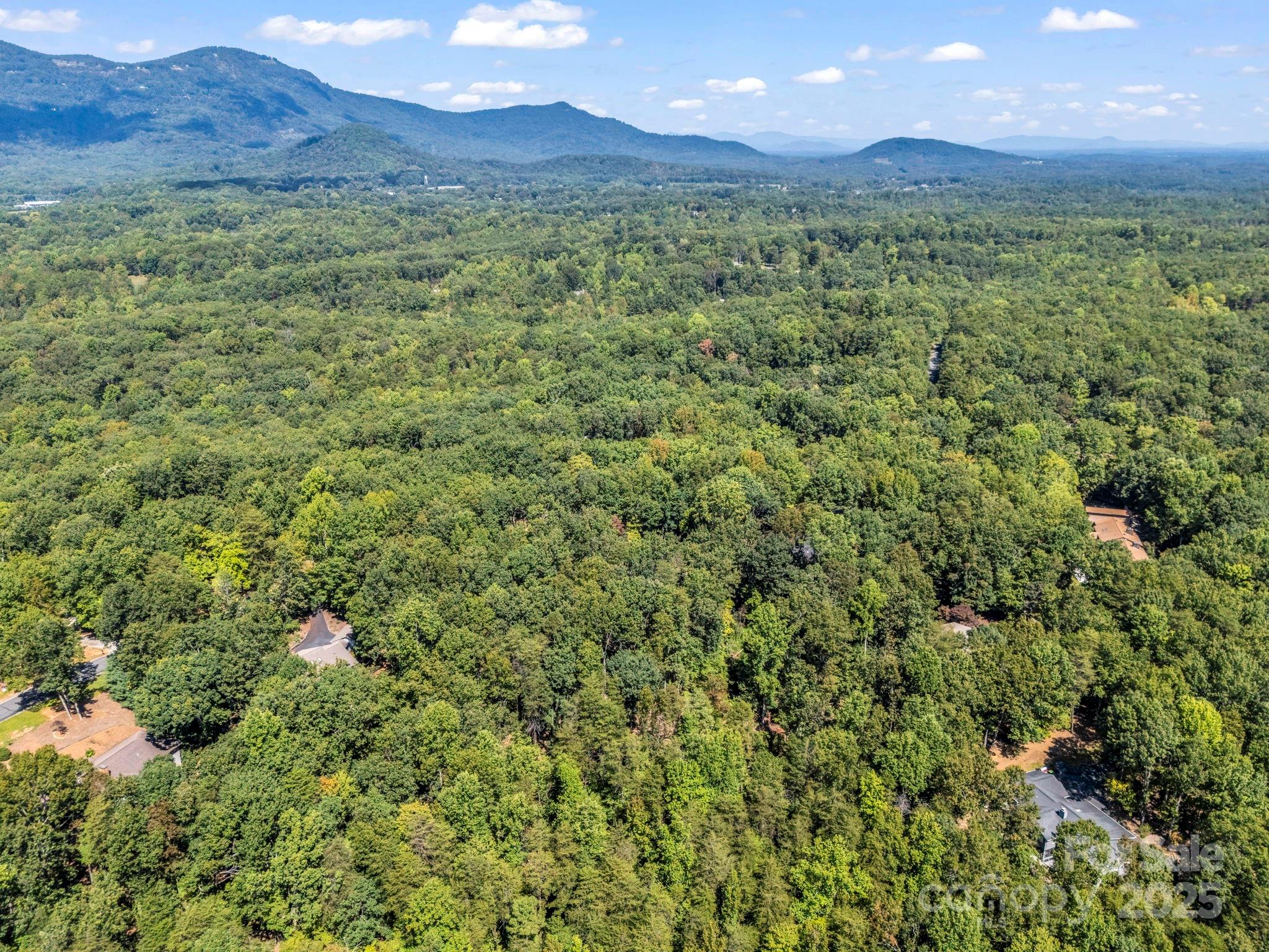 Morgan Chapel Village - Land