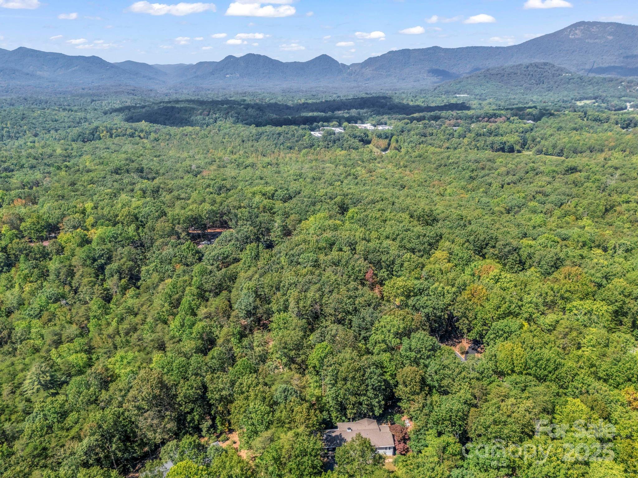 Morgan Chapel Village - Land