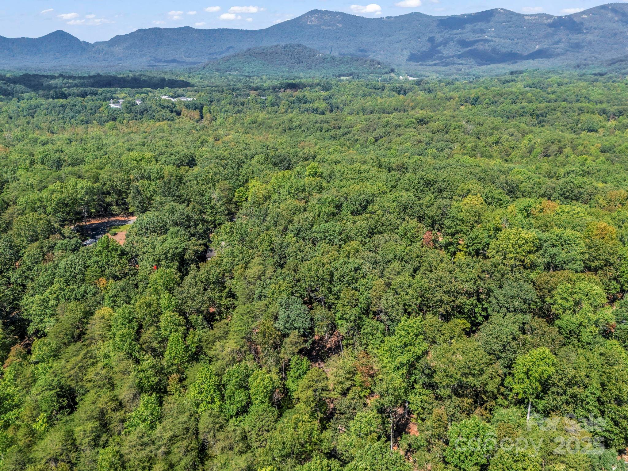 Morgan Chapel Village - Land