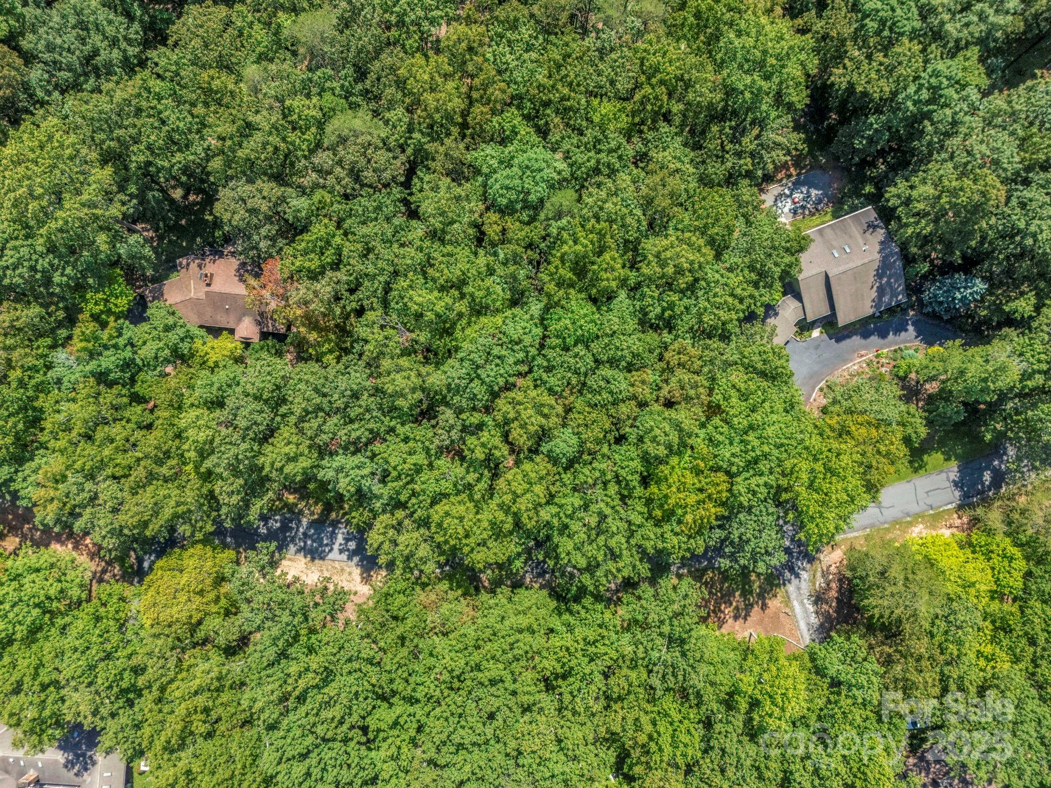 Morgan Chapel Village - Land