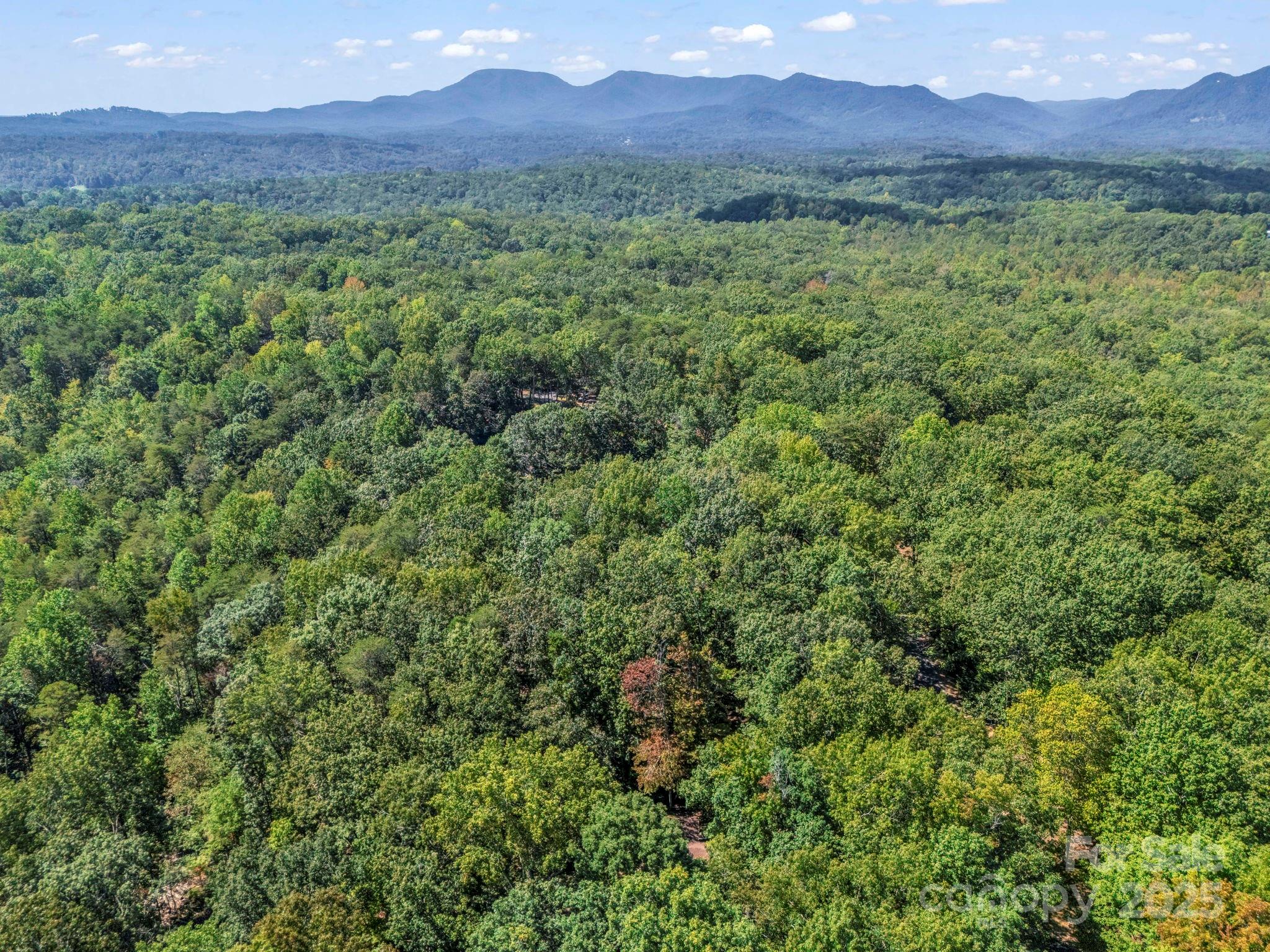 Morgan Chapel Village - Land