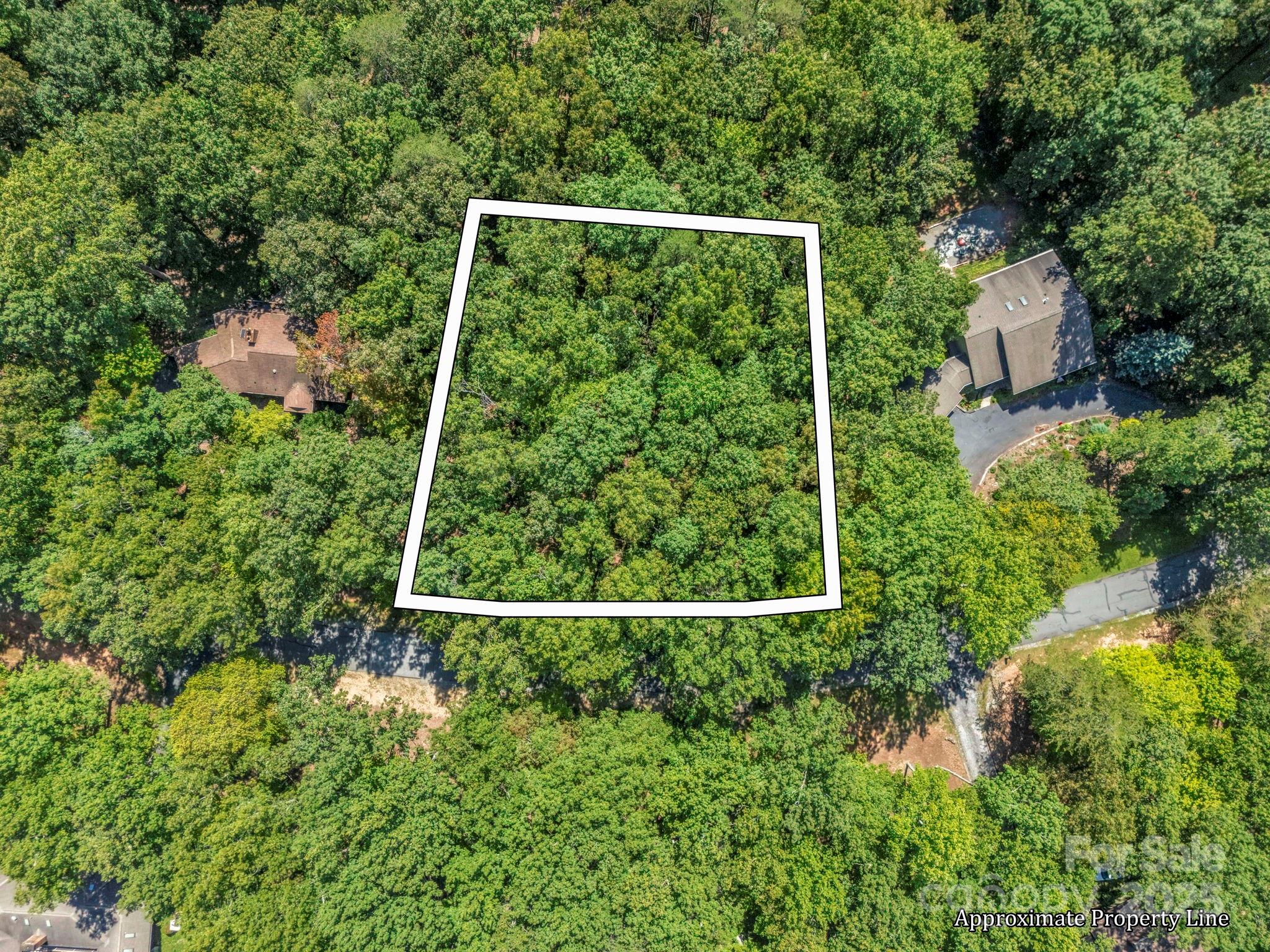 Morgan Chapel Village - Land