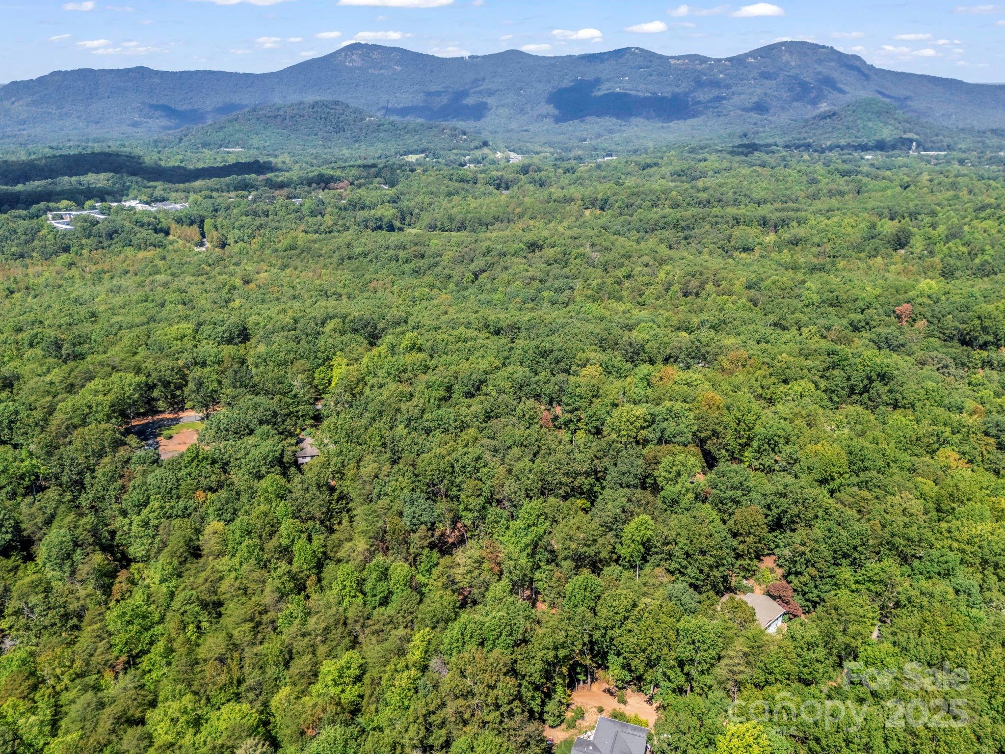 Morgan Chapel Village - Land