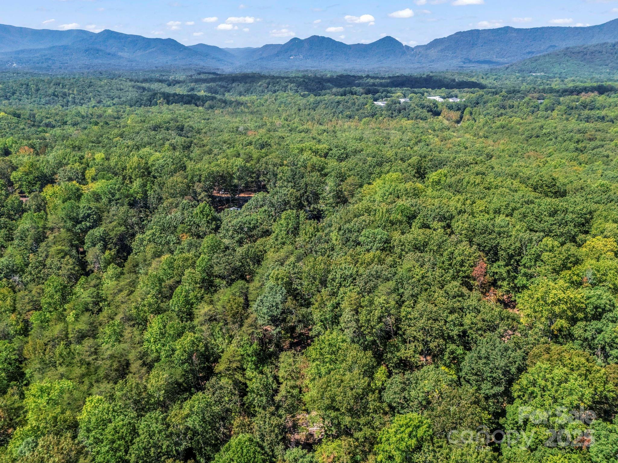 Morgan Chapel Village - Land