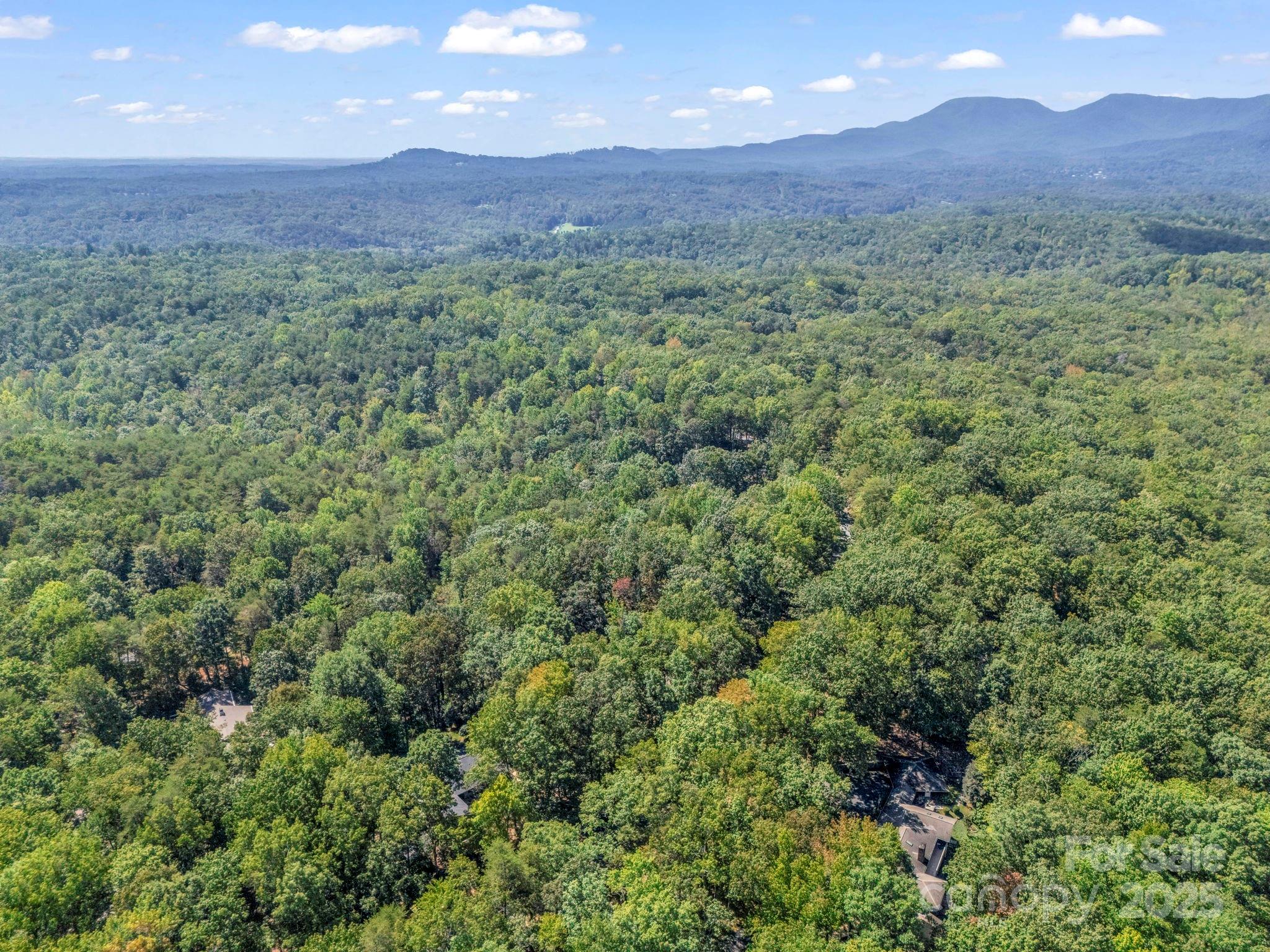 Morgan Chapel Village - Land