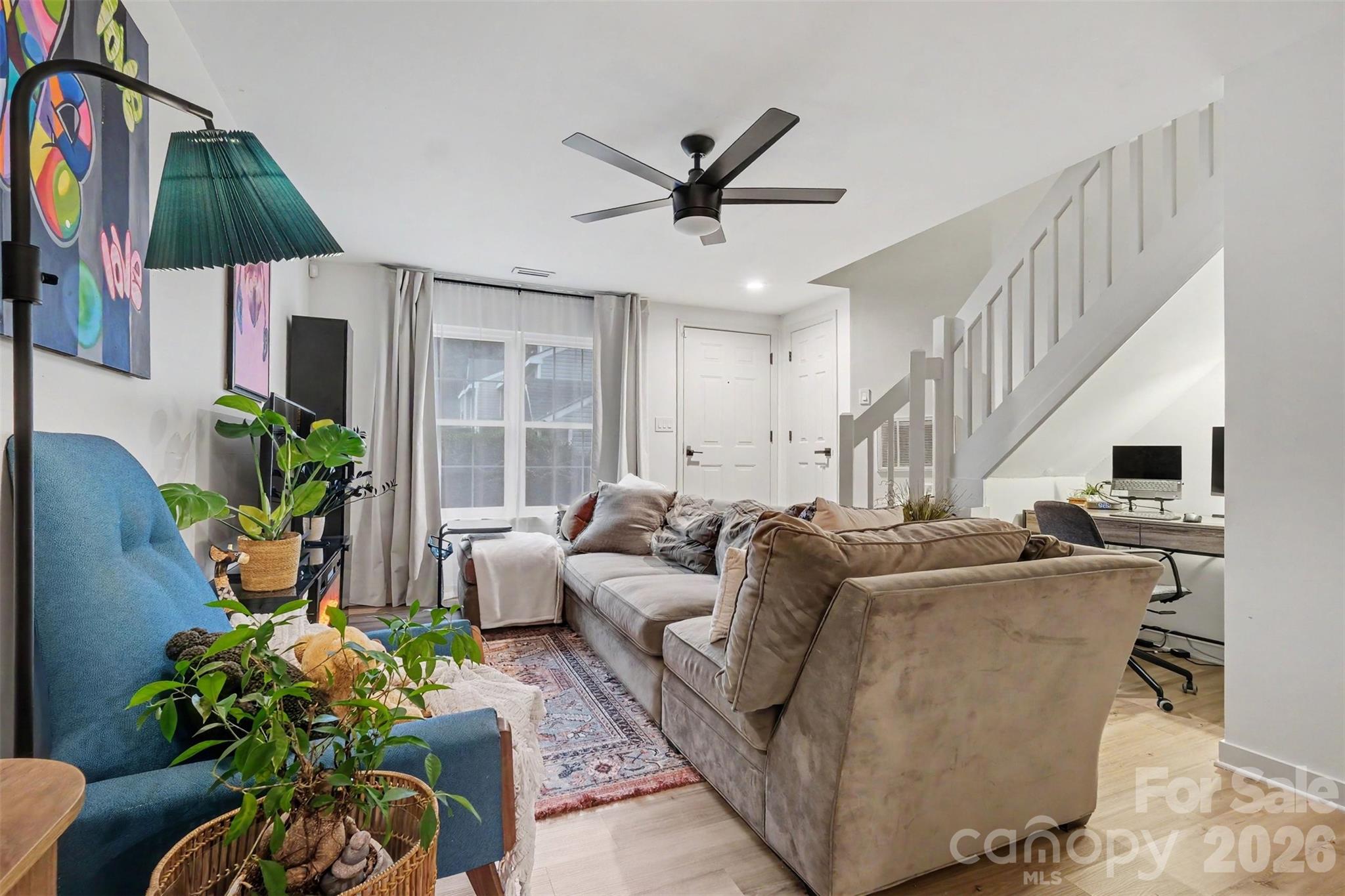3607 Huyton Court