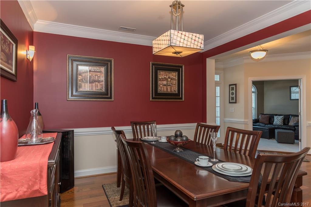 Laurel Park - Residential