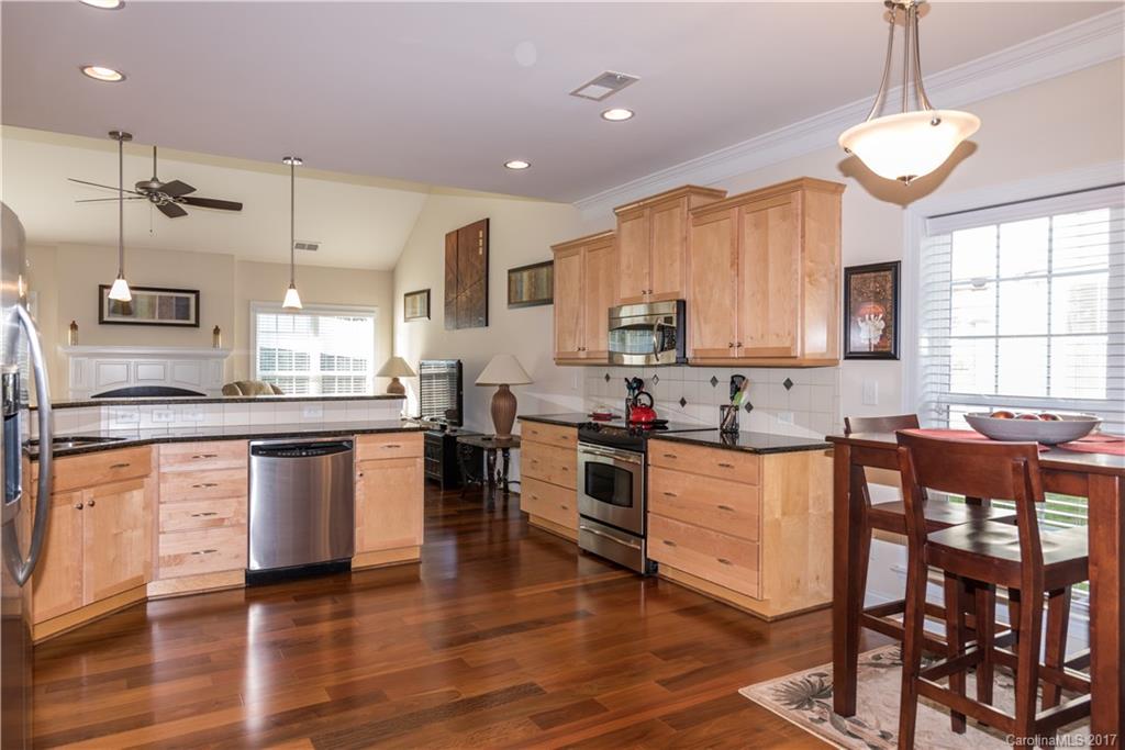 Laurel Park - Residential