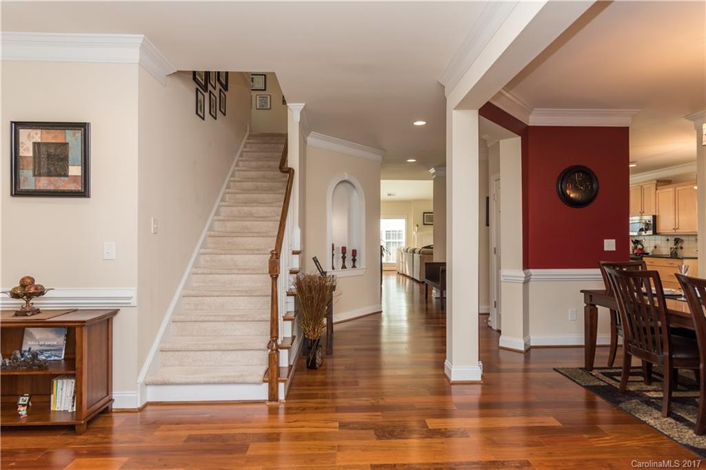 Laurel Park - Residential