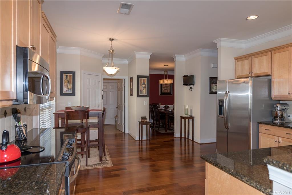 Laurel Park - Residential