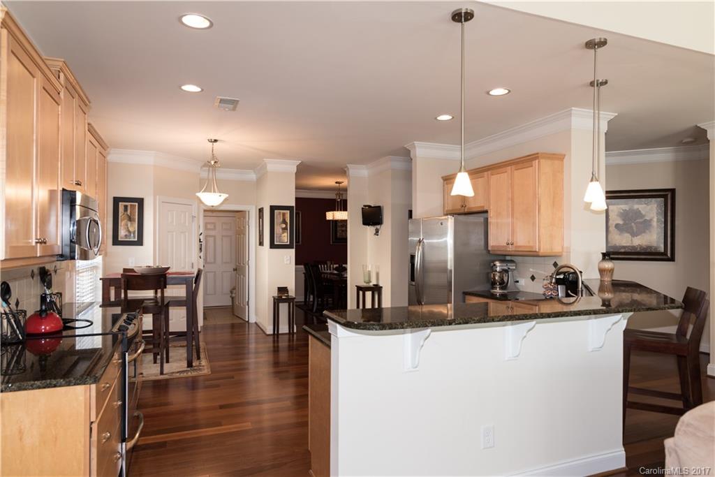 Laurel Park - Residential