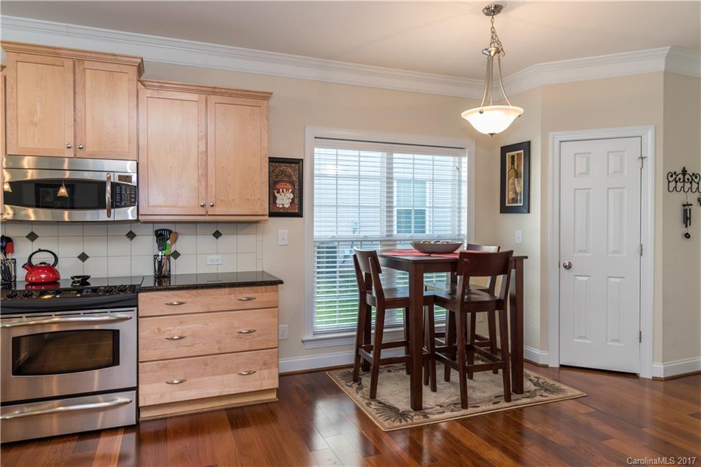 Laurel Park - Residential