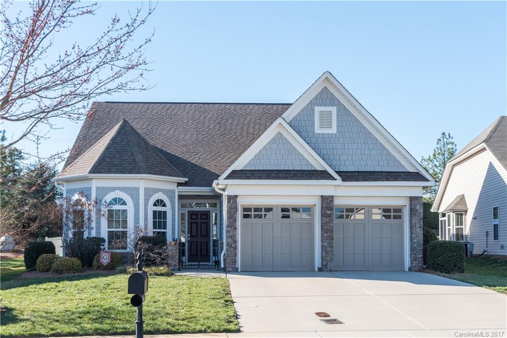 Laurel Park - Residential