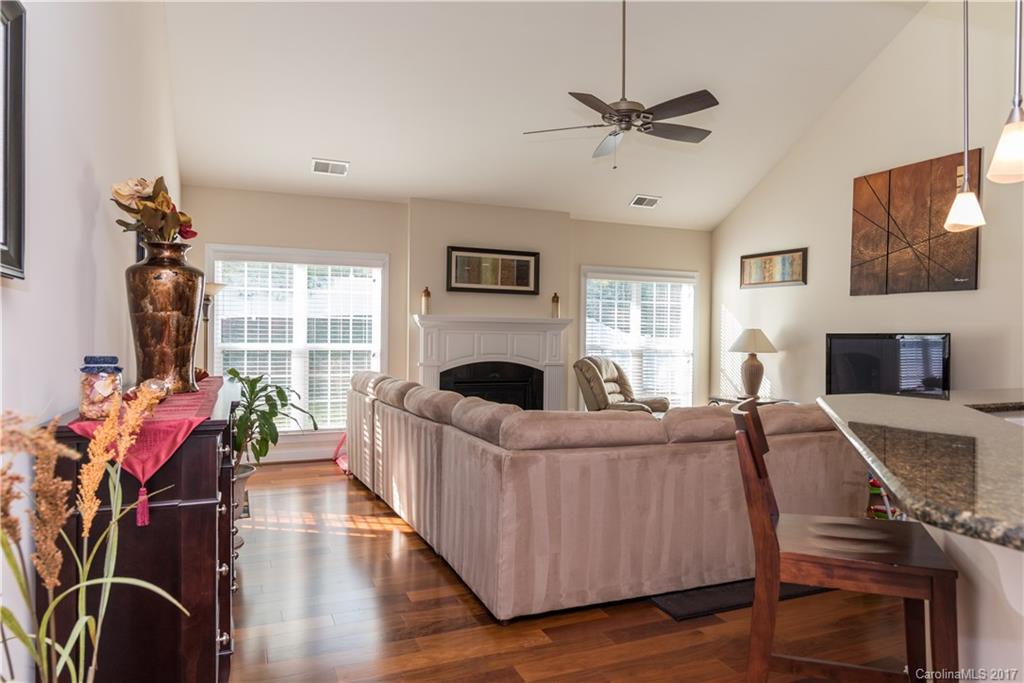 Laurel Park - Residential