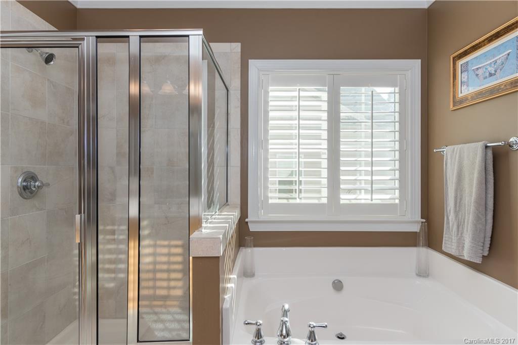 Laurel Park - Residential