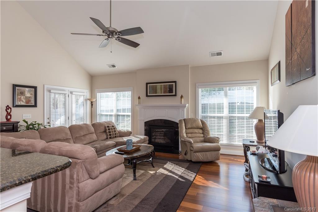 Laurel Park - Residential