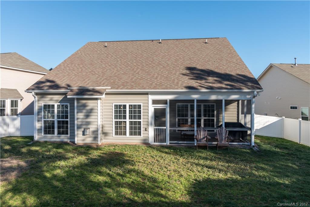 Laurel Park - Residential