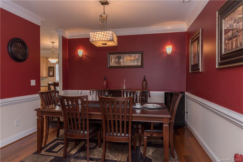 Laurel Park - Residential