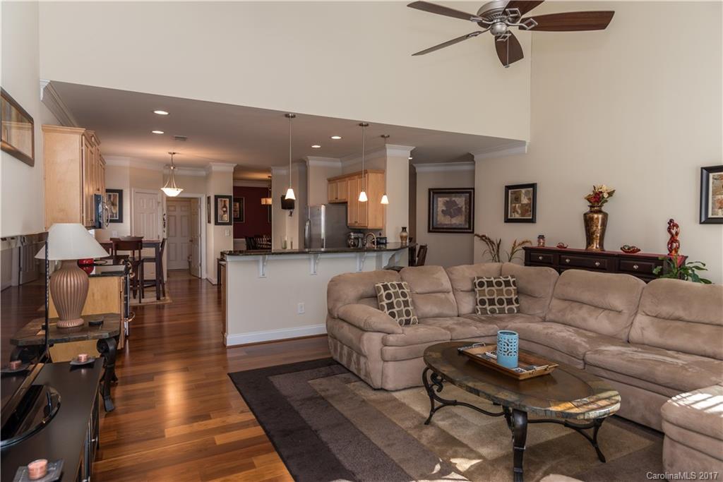 Laurel Park - Residential