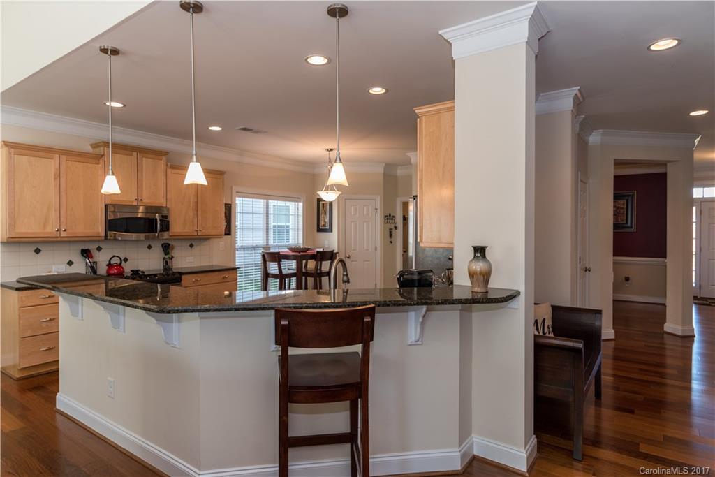 Laurel Park - Residential