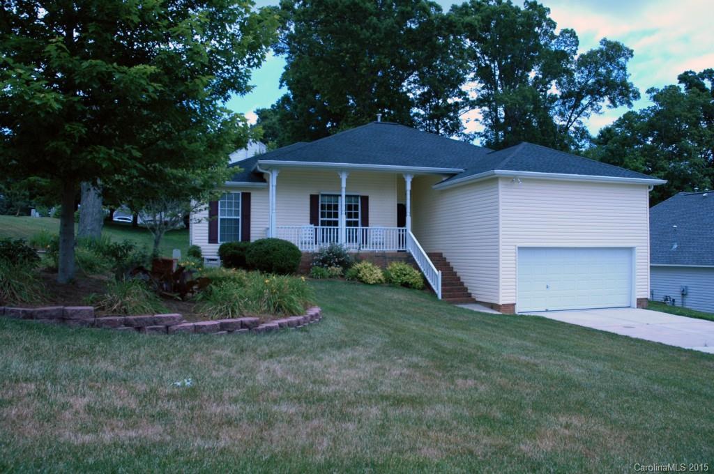 Whitegrove - Residential