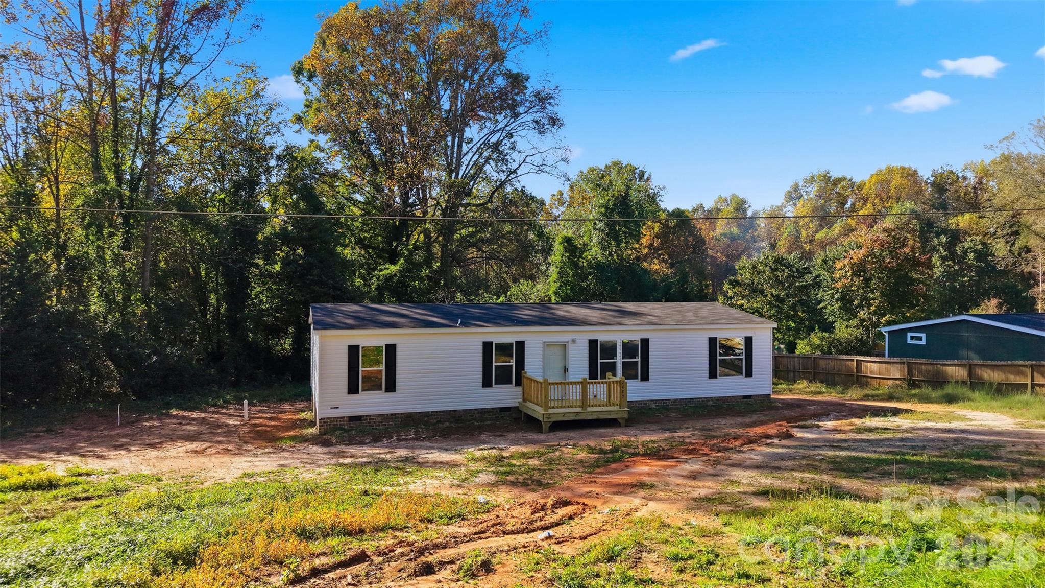 2485 Piney Road