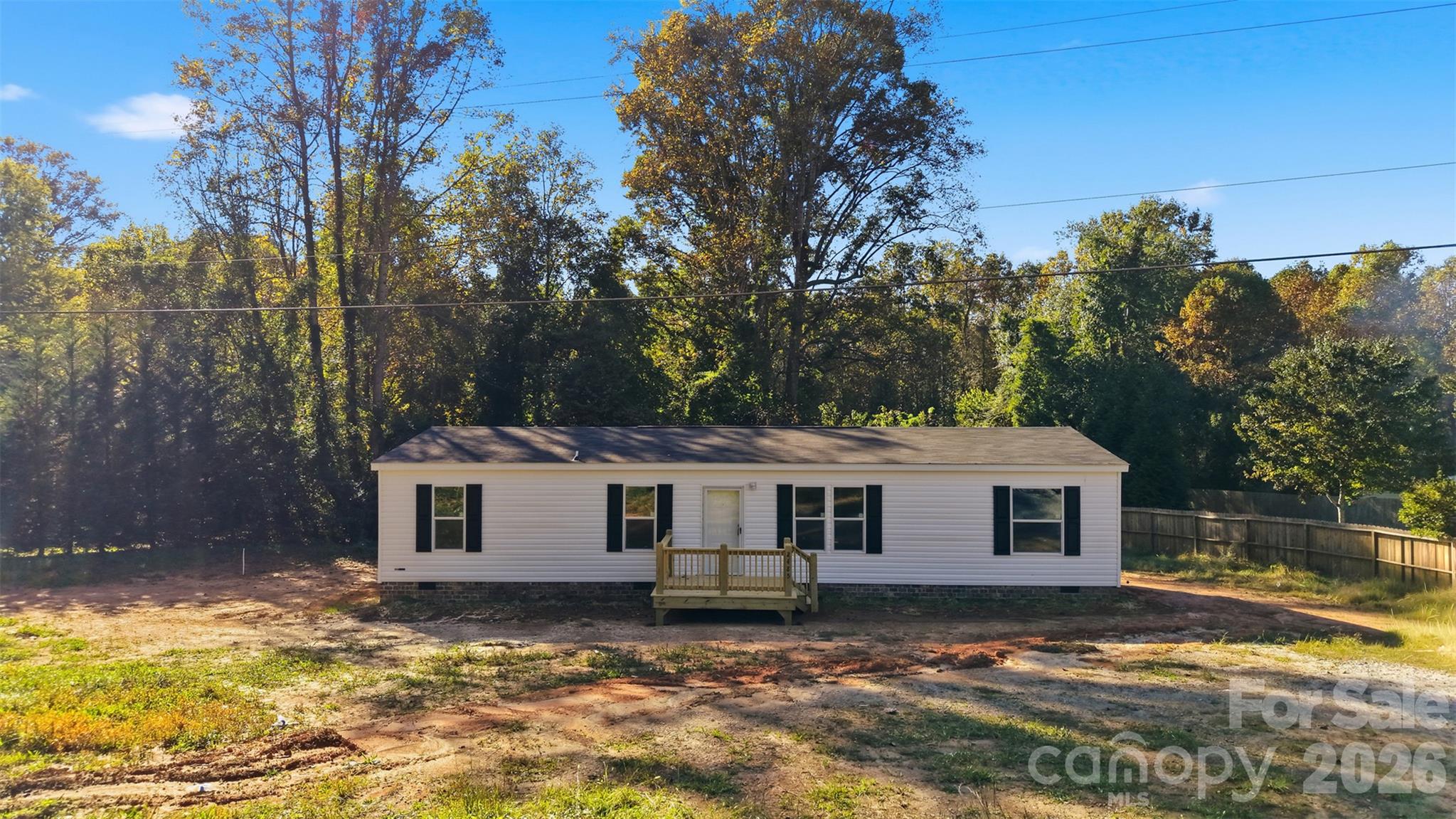 2485 Piney Road