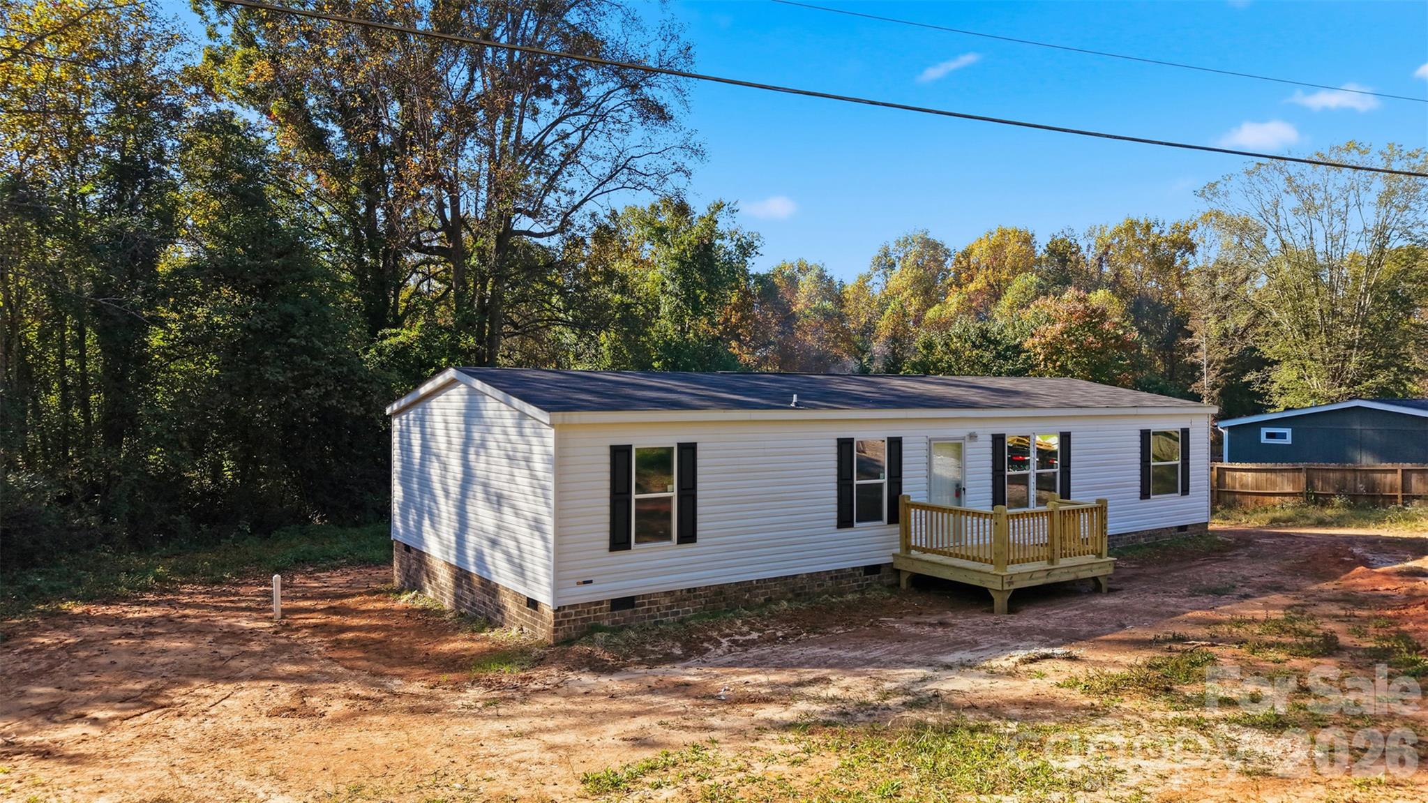 2485 Piney Road