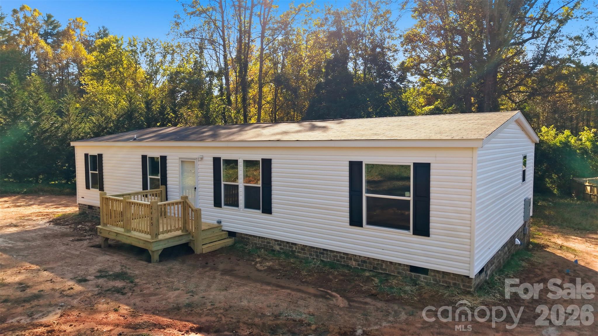 2485 Piney Road