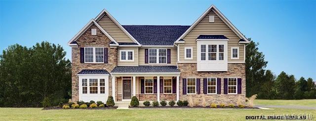 Massey - Residential