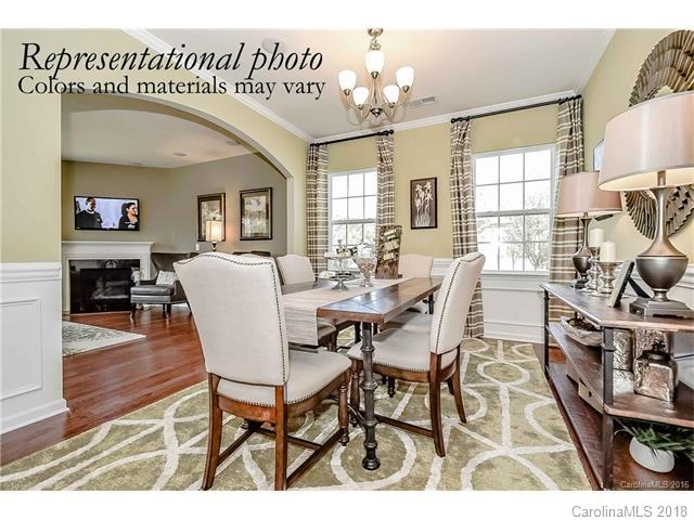 Olde Blairs Mill - Residential