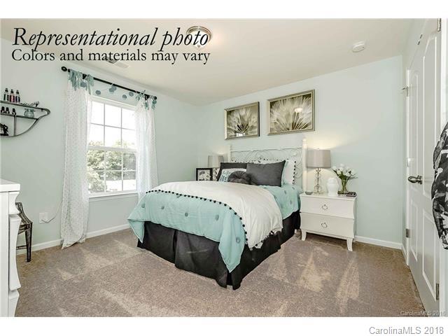 Olde Blairs Mill - Residential