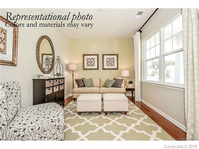 Olde Blairs Mill - Residential
