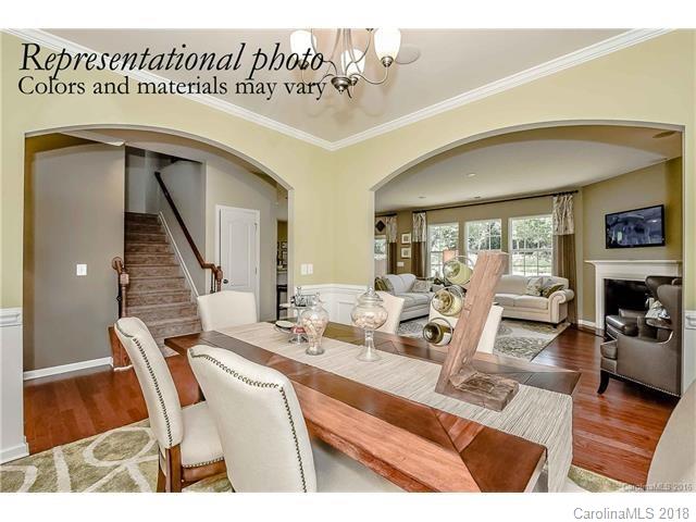 Olde Blairs Mill - Residential
