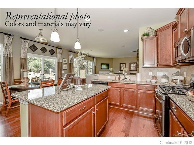 Olde Blairs Mill - Residential
