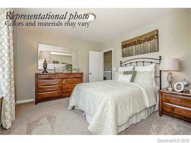 Olde Blairs Mill - Residential