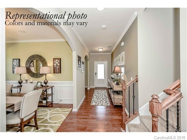 Olde Blairs Mill - Residential