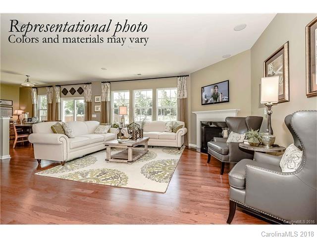 Olde Blairs Mill - Residential