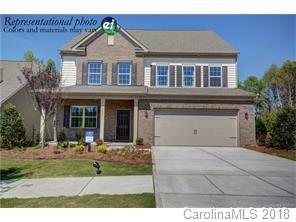 Olde Blairs Mill - Residential