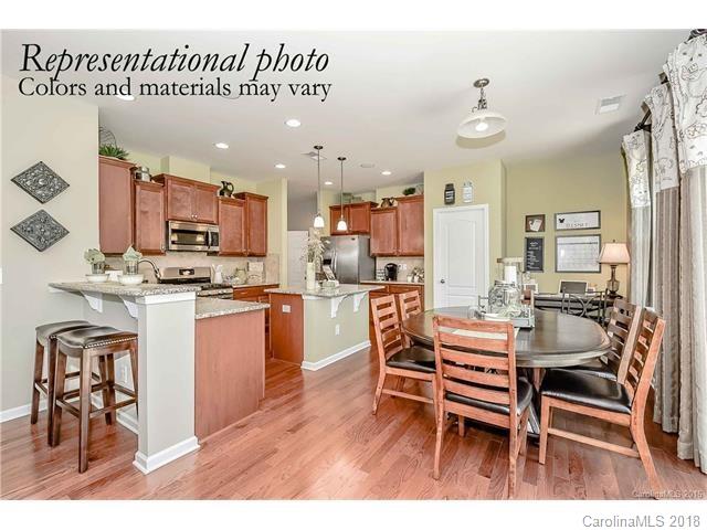Olde Blairs Mill - Residential