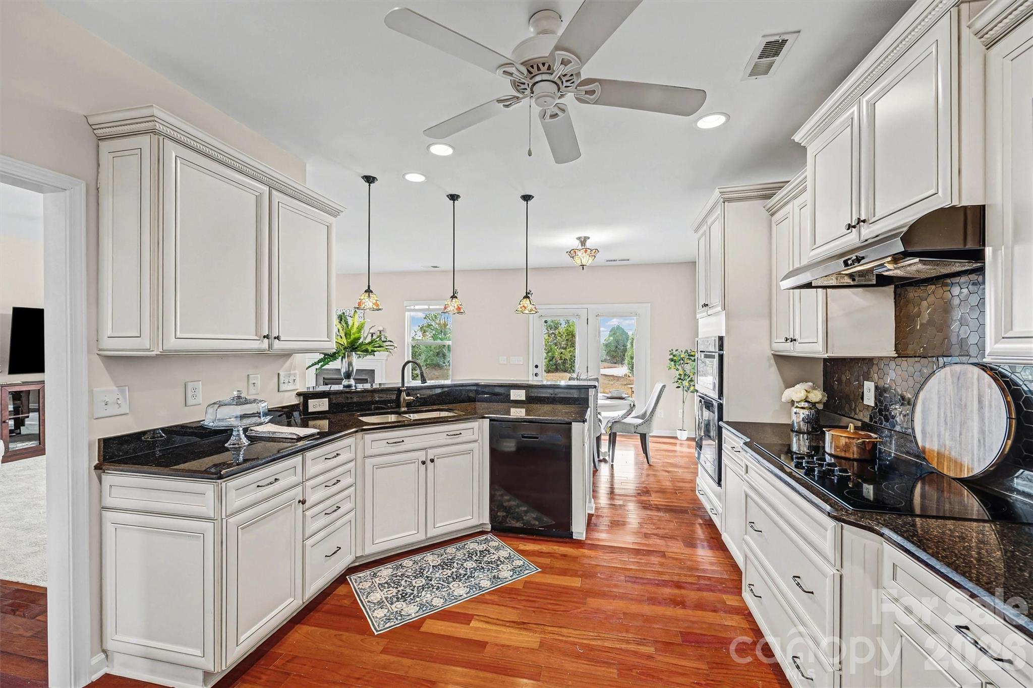 Walnut Creek - Residential