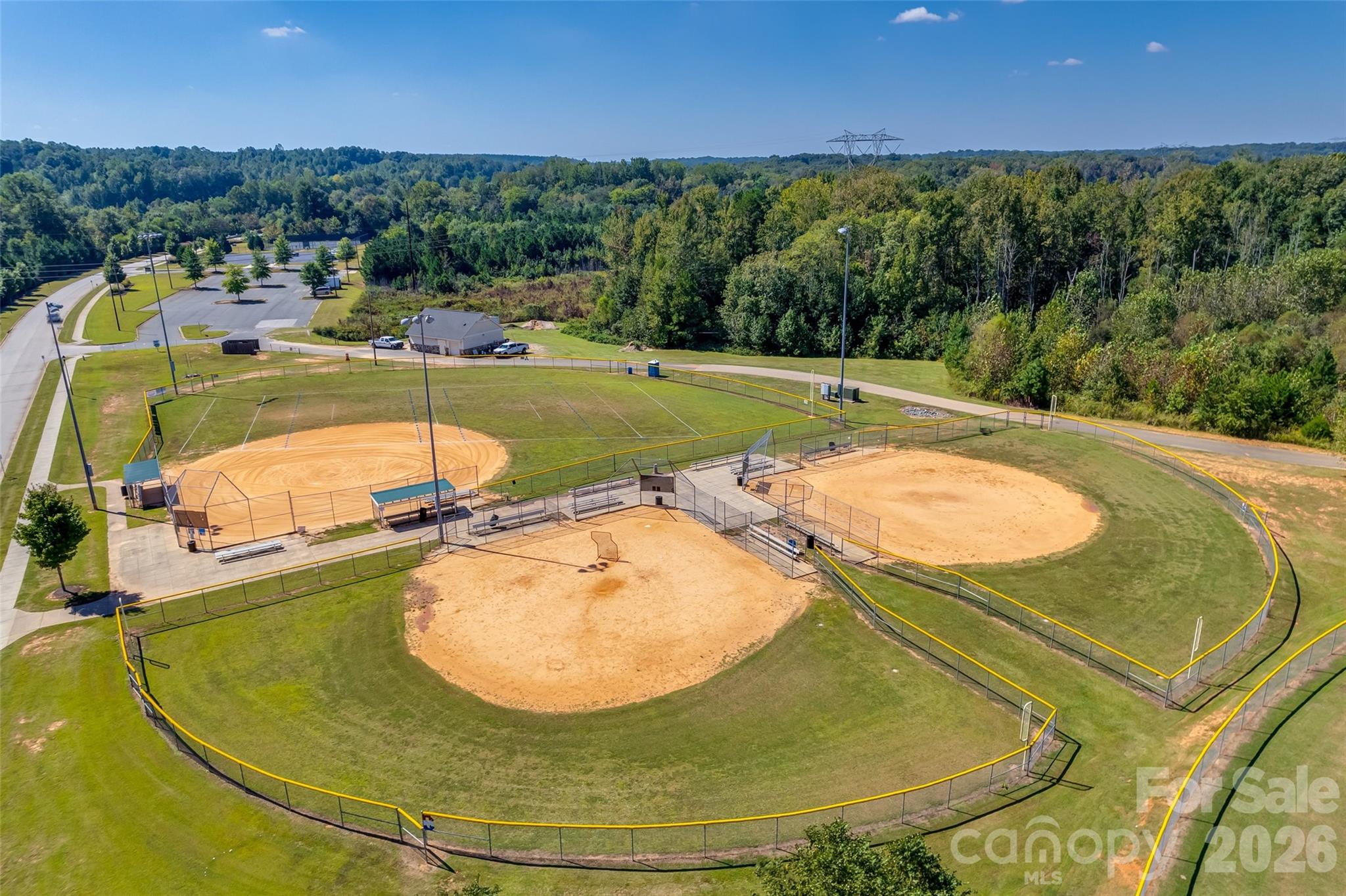 Walnut Creek - Residential