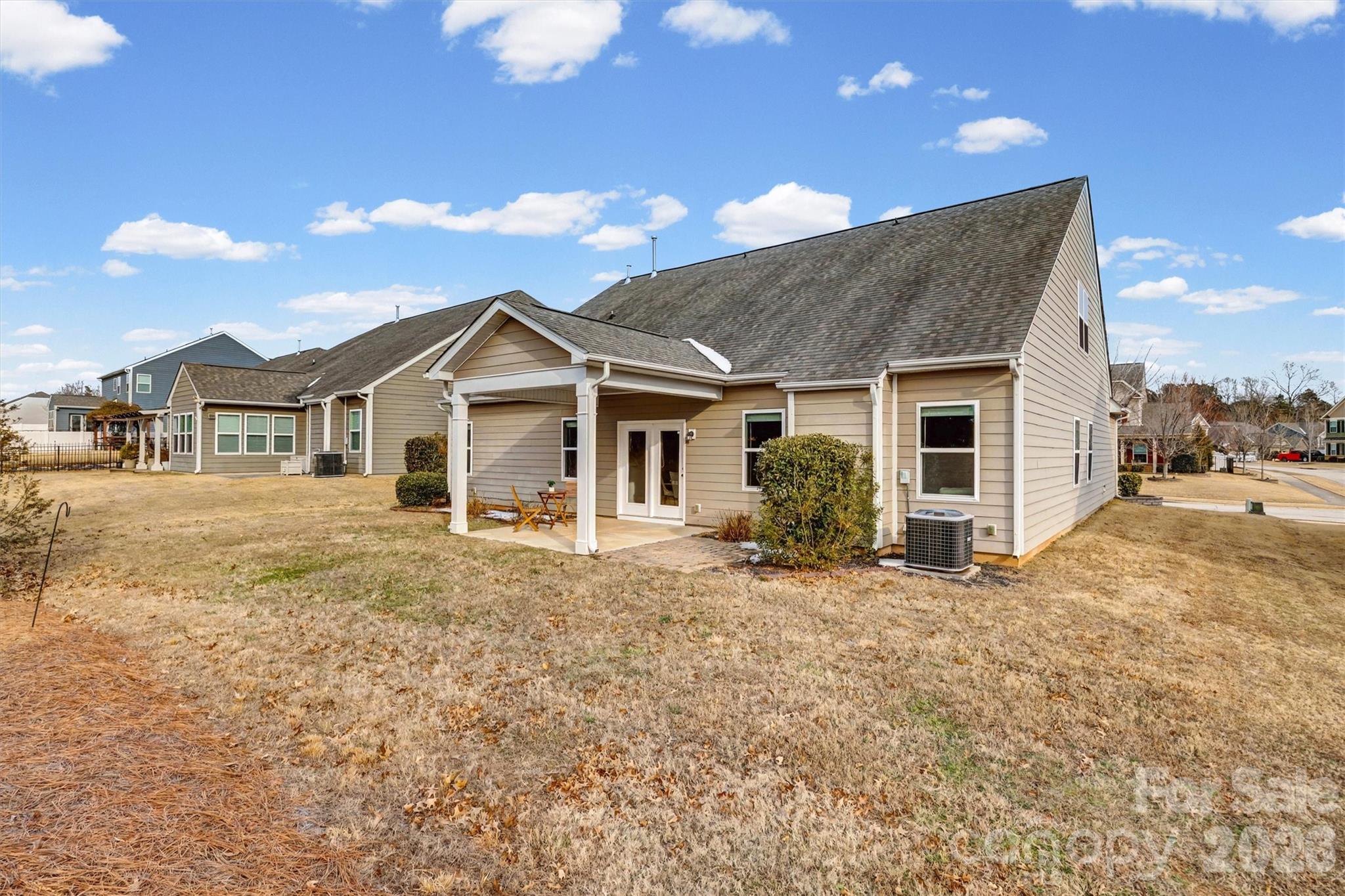 Walnut Creek - Residential