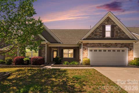 Photo of 3043 Burgess Drive, Lancaster, SC 29720 (MLS # 4339809)